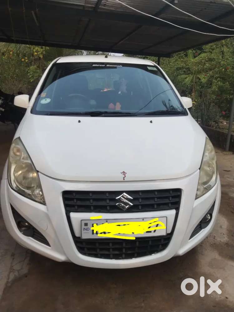 Good Condition..tyre Is Good