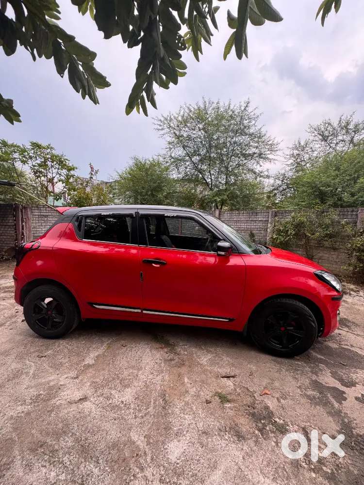 Swift Maruti Suzuki 2019