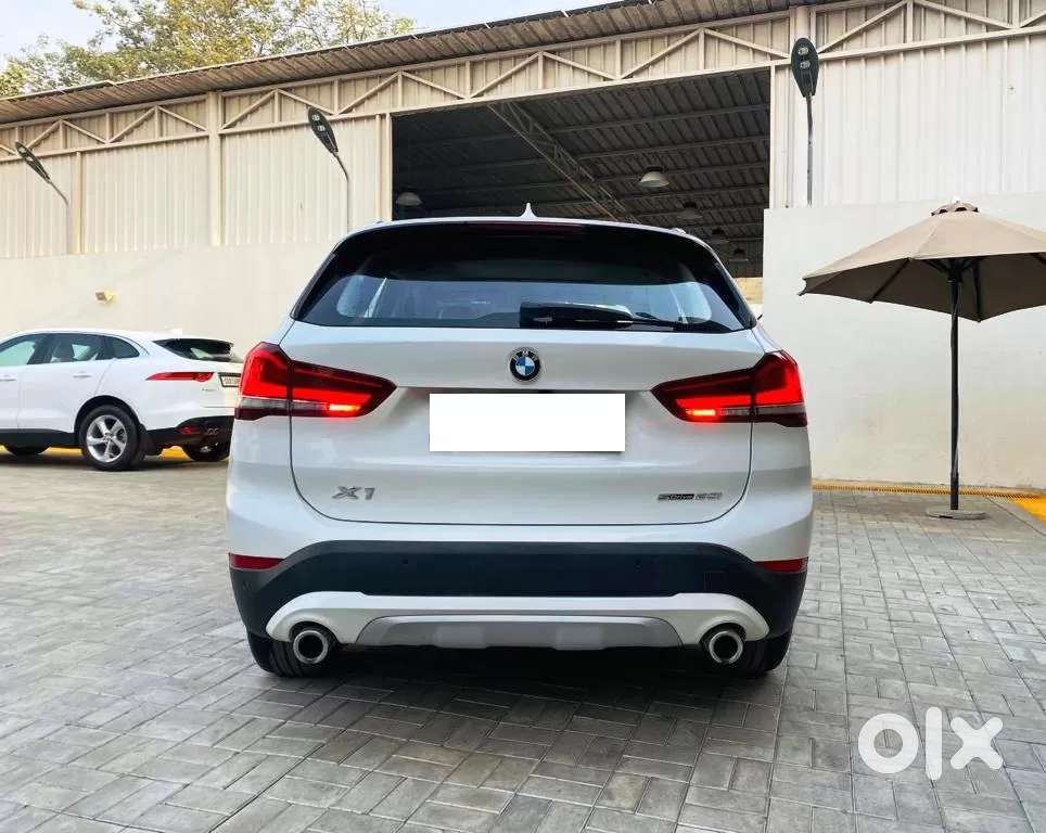 Bmw X1 2.0 Sdrive20d Xline, 2022, Diesel