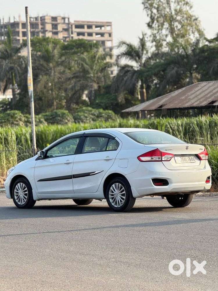 Maruti Suzuki Ciaz, 2020, Cng & Hybrids