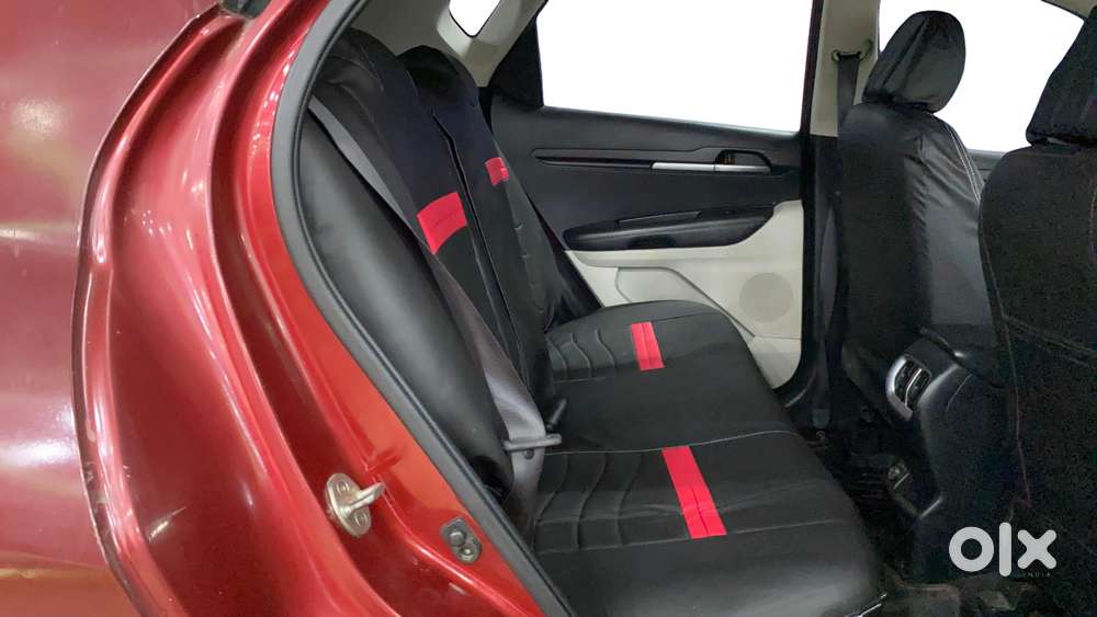 Kia Sonet Htx 1.5 Diesel, 2020, Diesel