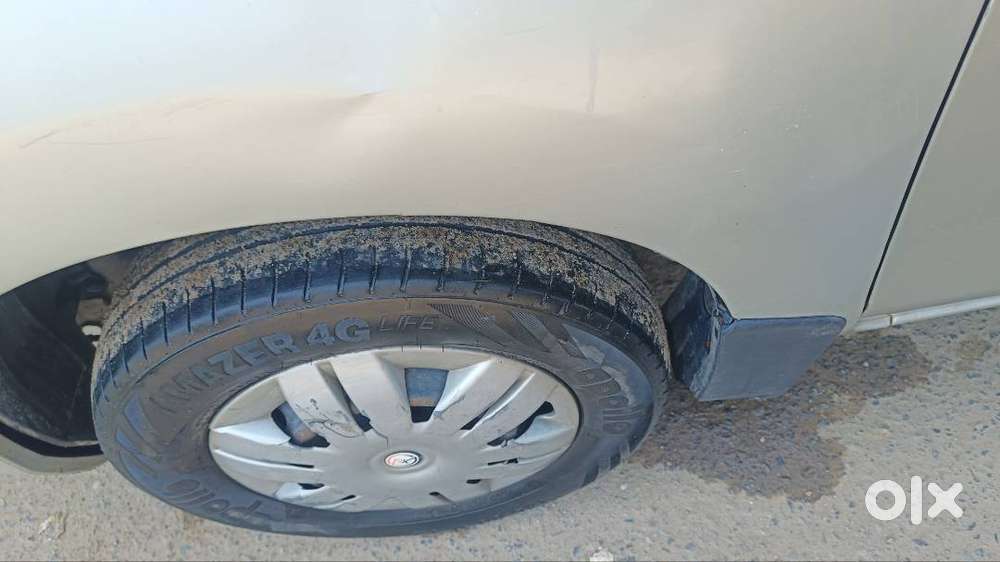 Single Hand Driven,good Condition,cng Fitting,