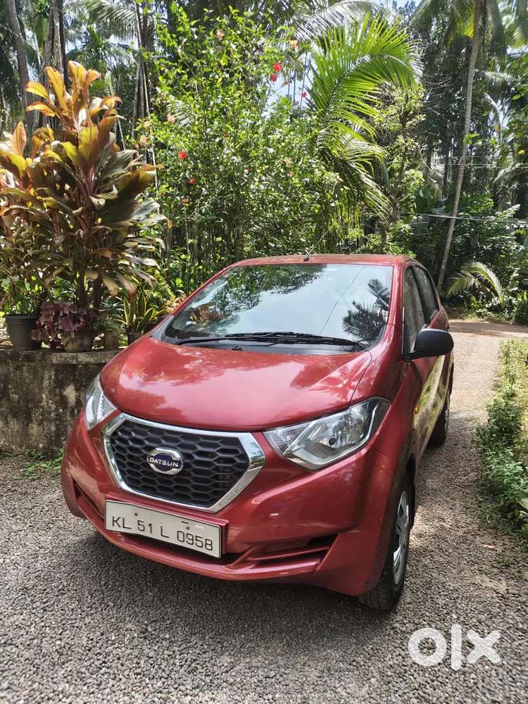 Very Low Km Automatic
