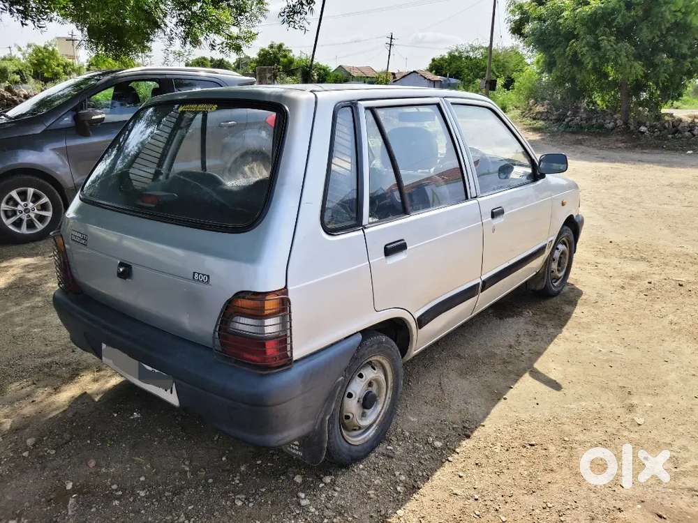 Maruthi 800