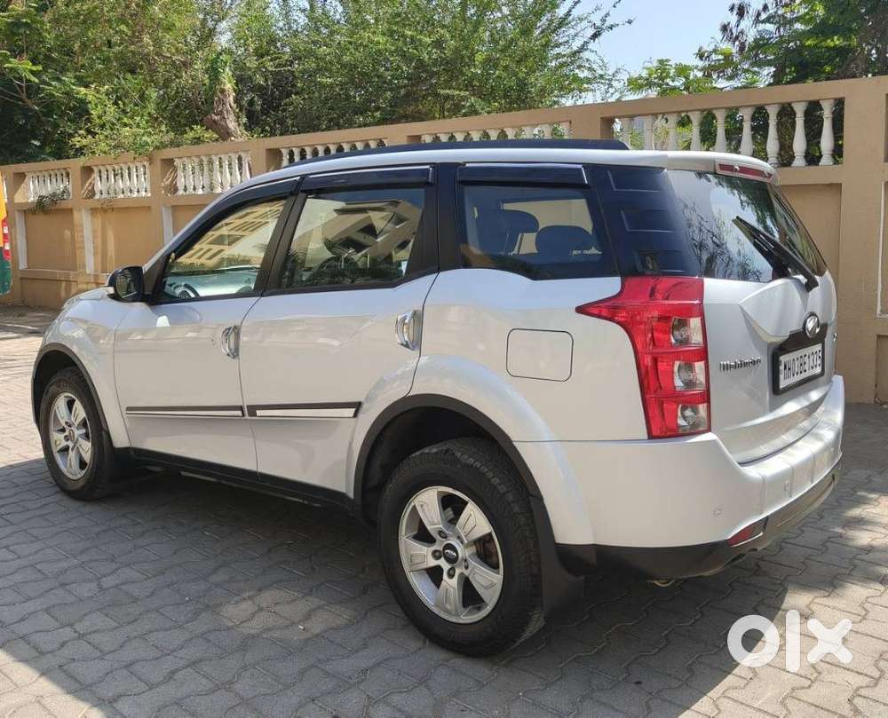 Mahindra Xuv500 2011-2015 W8 2wd, 2011