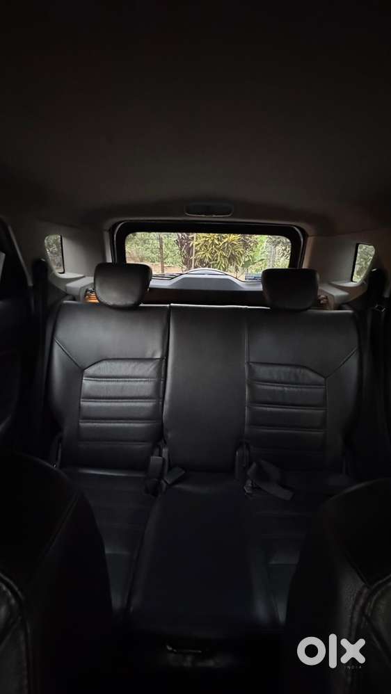 Ford Ecosport 2018 Petrol 54000 Km Driven