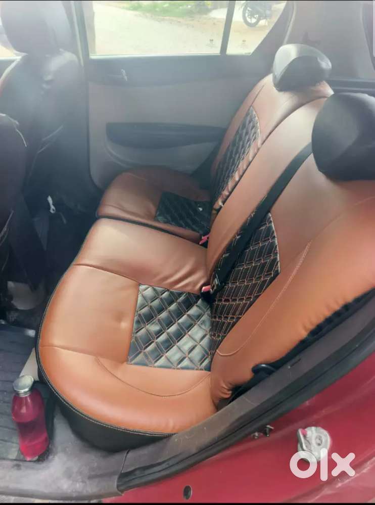 Hyundai I20 2009 Cng & Hybrids 89600 Km Driven