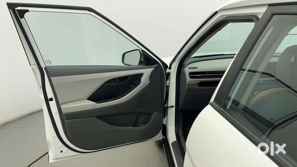 Hyundai Creta 1.5 Ex Petrol, 2024, Petrol
