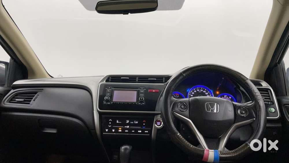 Honda City 2014-2015 I Dtec Vx, 2015, Petrol