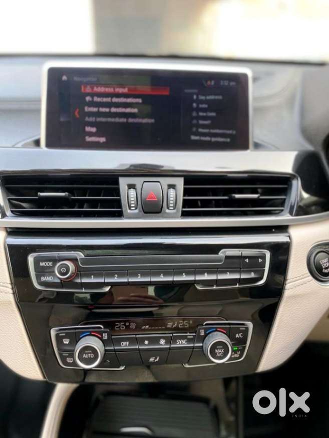 Bmw X1 2.0 Sdrive20d Xline, 2022, Diesel