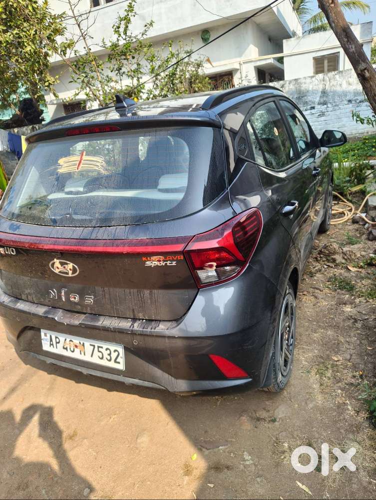 2023 Hyundai Grand I10