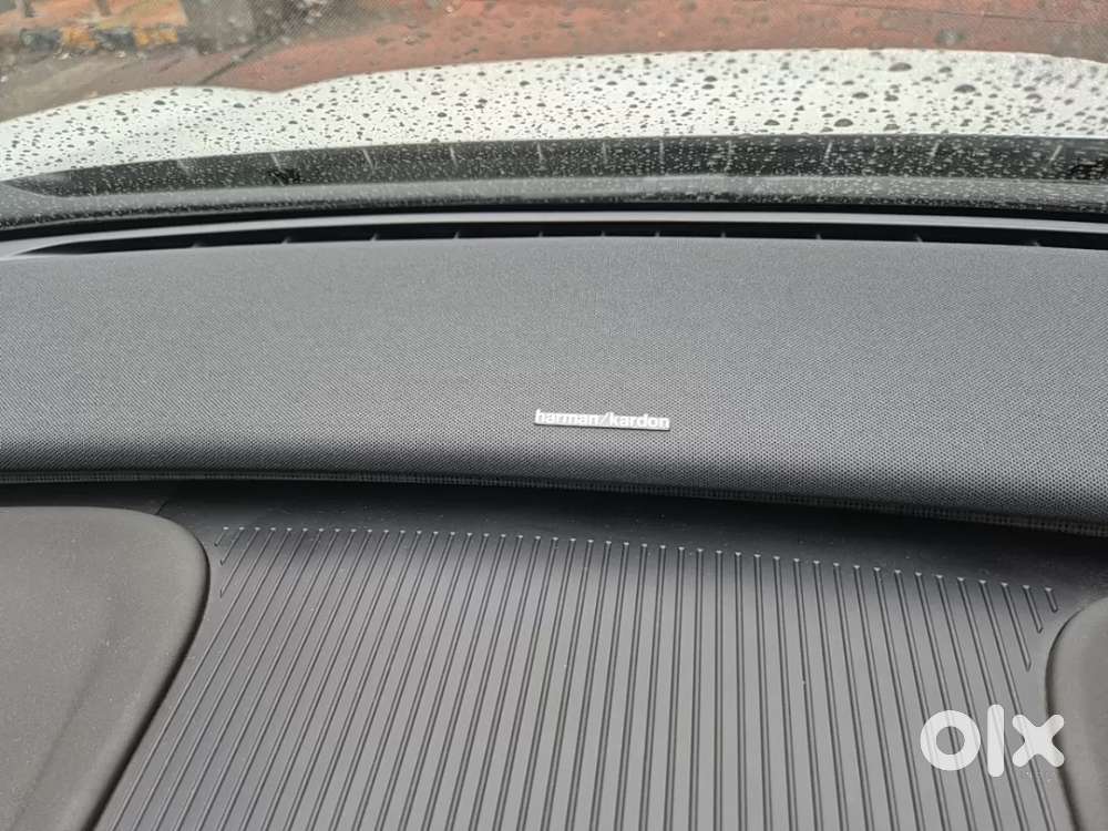 Volvo Ex30, 2025, Electric