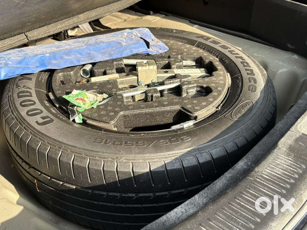 Maruti Suzuki S-cross 2017-2020 1.3 Zeta, 2017, Diesel