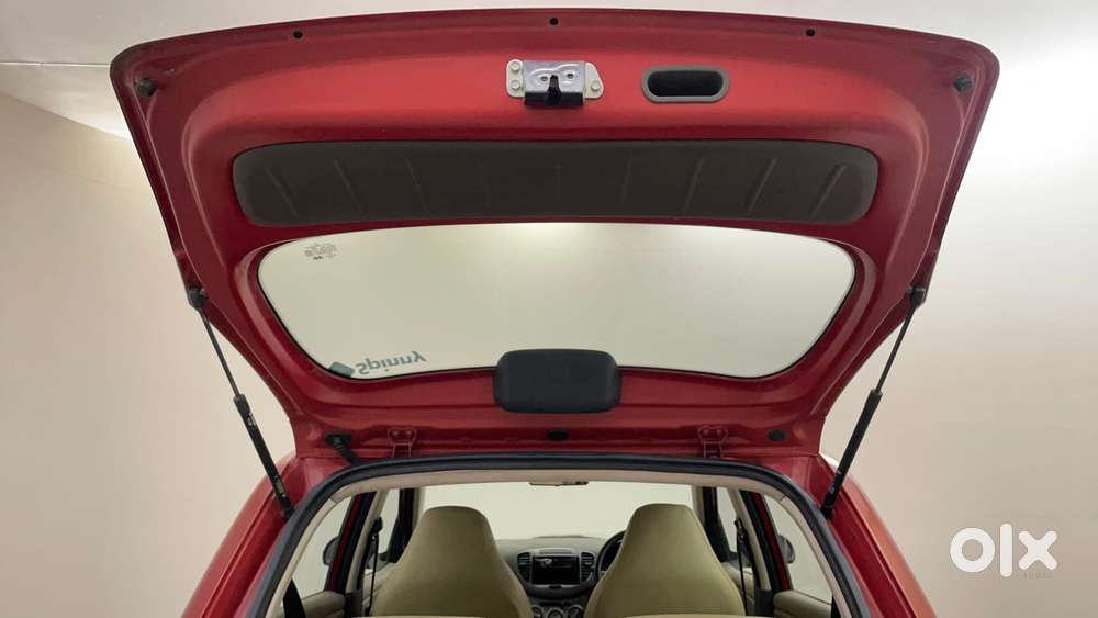 Hyundai I10 Magna 1.1l, 2013, Petrol