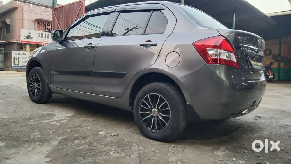 Maruti Suzuki Dzire 1.2 Vxi, 2013, Petrol