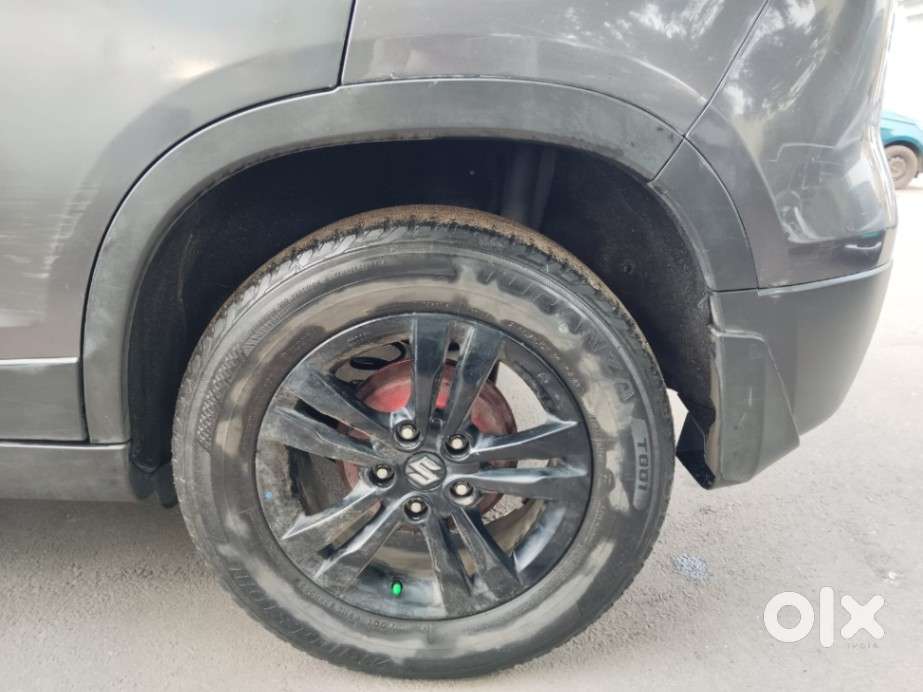 Maruti Suzuki Brezza Zdi, 2018, Diesel