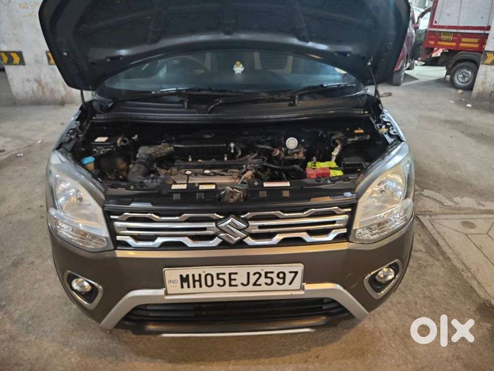 Maruti Suzuki Wagon R Lxi Cng Optional, 2020, Cng & Hybrids