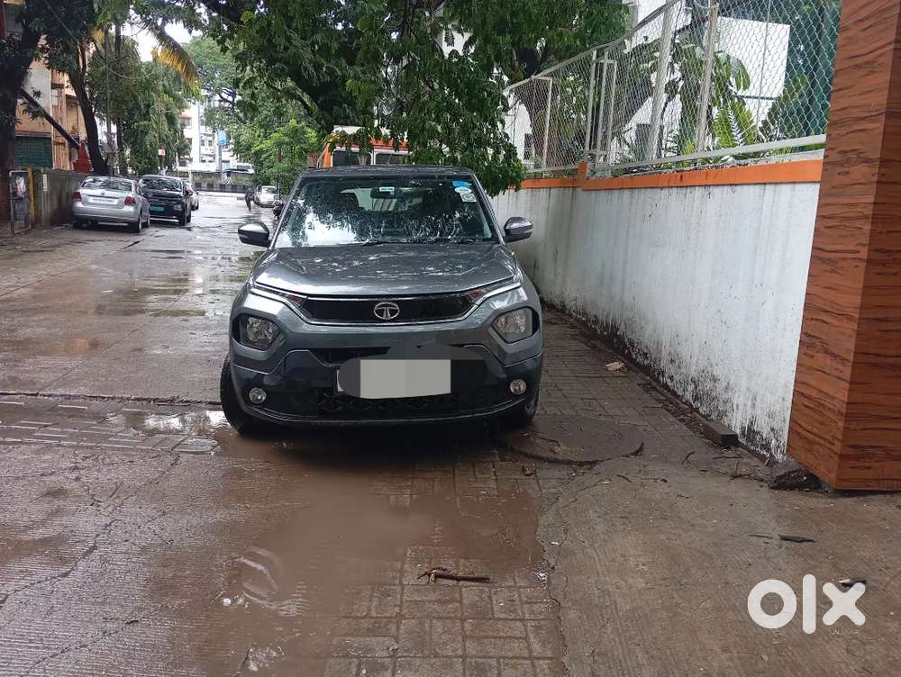 Tata Punch 2022 Petrol Automatic