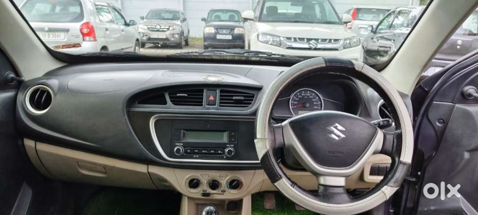 Maruti Suzuki Alto 800 0.8 Vxi (o), 2022, Petrol