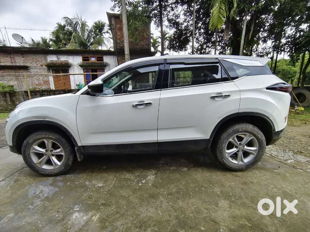 Tata Harrier 2.0 Kryotec 2020
