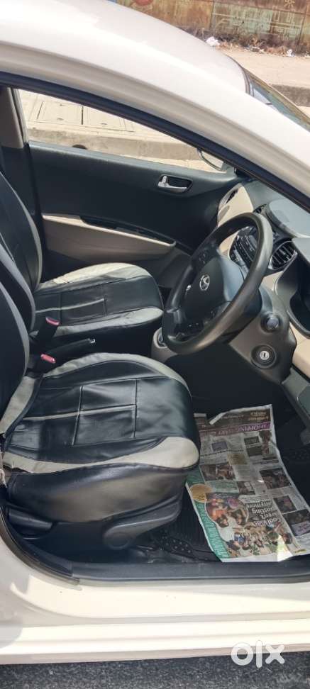Hyundai Xcent 1.2 Vtvt S, 2014, Petrol
