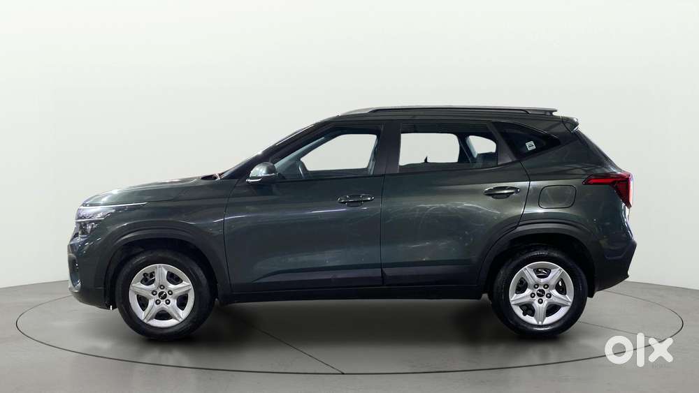 Kia Seltos Htk G, 2023, Petrol
