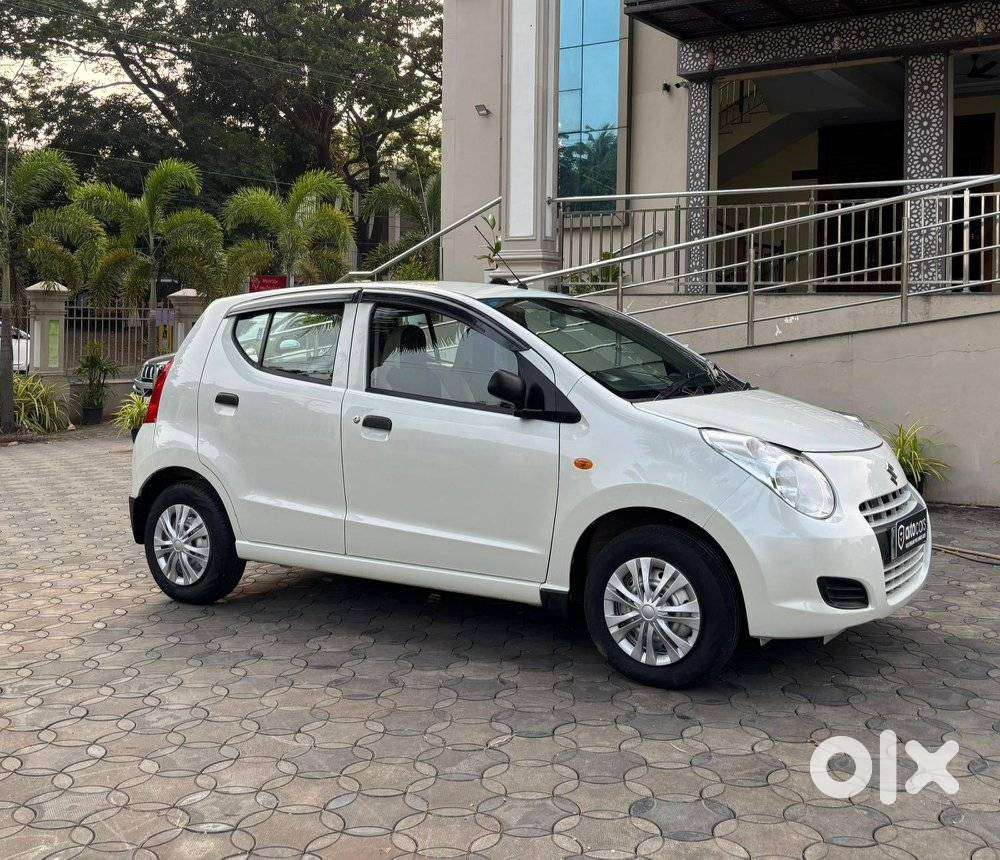 Maruti Suzuki A-star 2012-2014 1.0 Lxi, 2013, Petrol