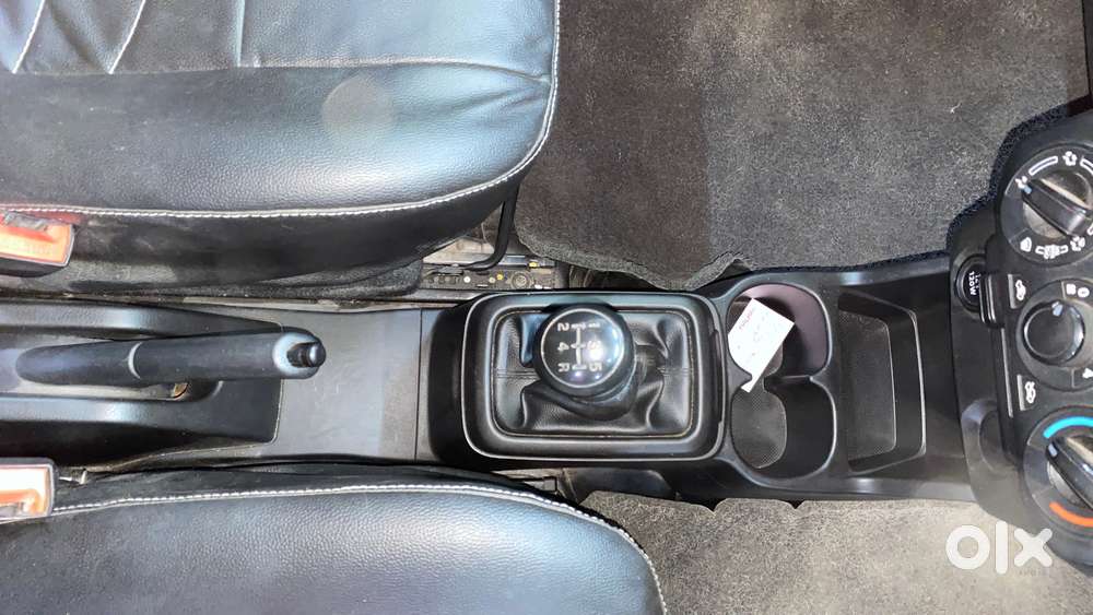 Maruti Suzuki S-presso Vxi, 2021, Petrol