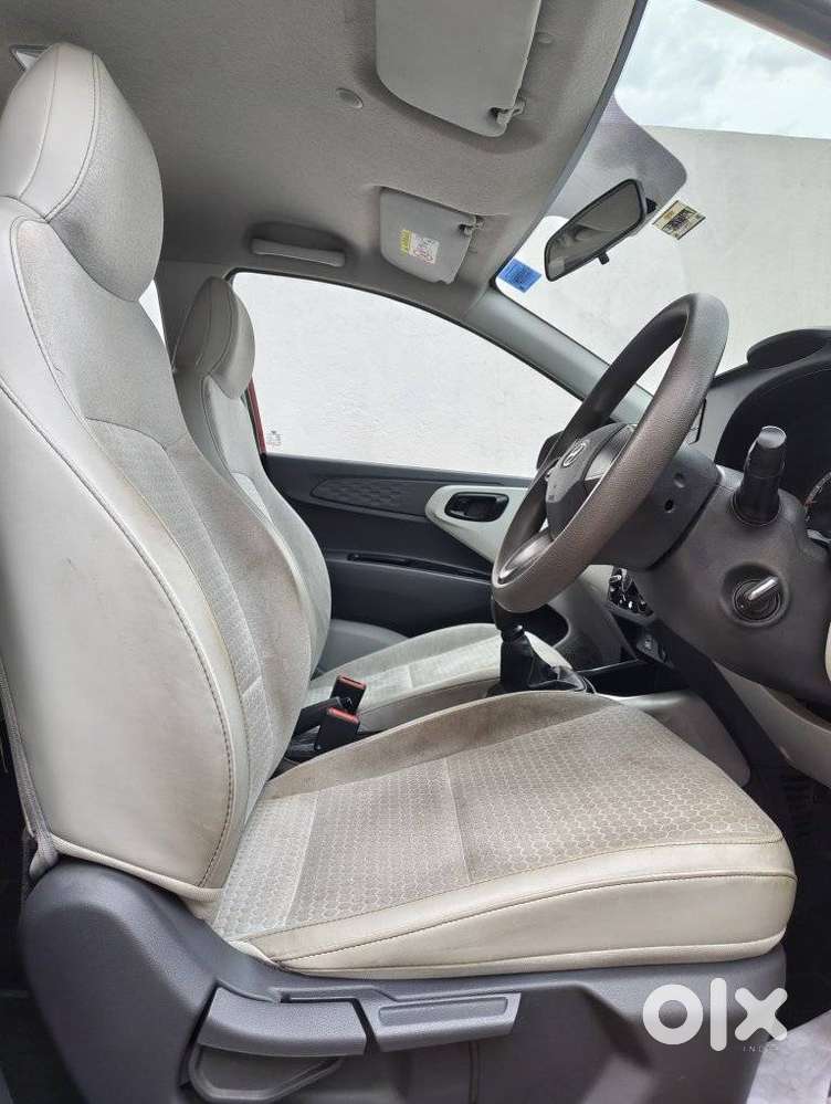 Hyundai Grand I10 Nios Magna 1.2 Kappa Vtvt, 2020, Petrol