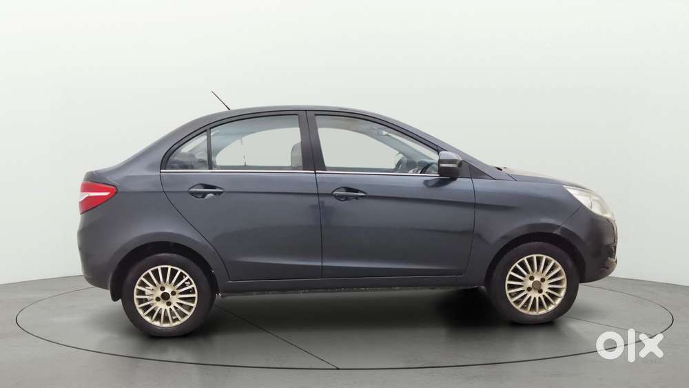 Tata Zest  1.2 Revotron Xt, 2015, Petrol