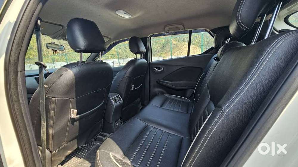 Nissan Kicks Xv Premium, 2022, Petrol