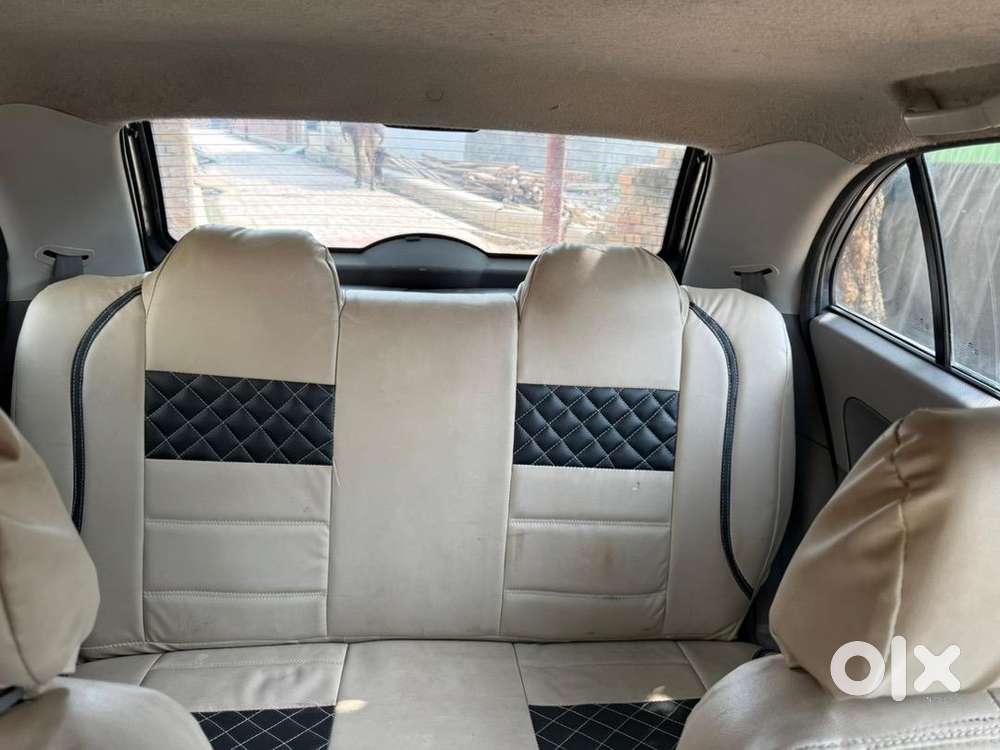 Reliable Tata Diesel 2010 Car