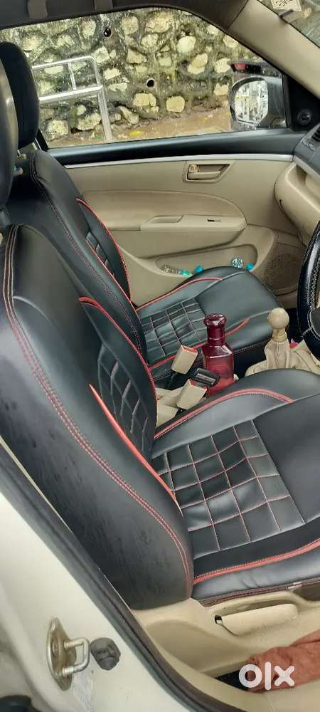Maruti Dzire 1.2 Tour 2020