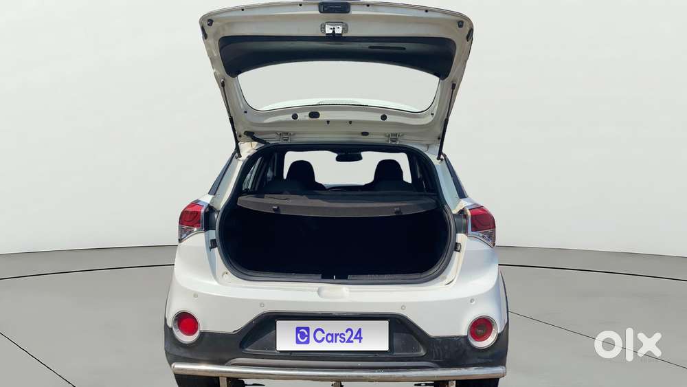 Hyundai I20 Active 1.2 S, 2019, Petrol