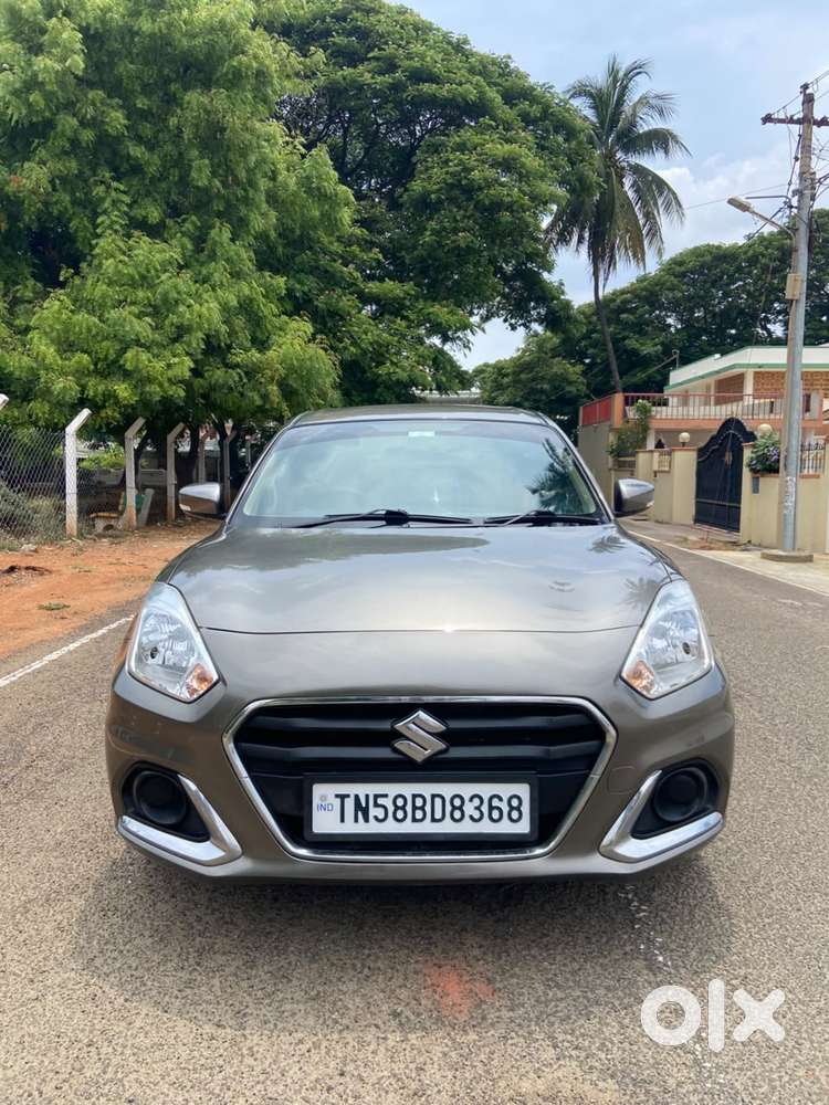 Maruti Suzuki Swift Dzire Vxi Optional, 2019, Petrol