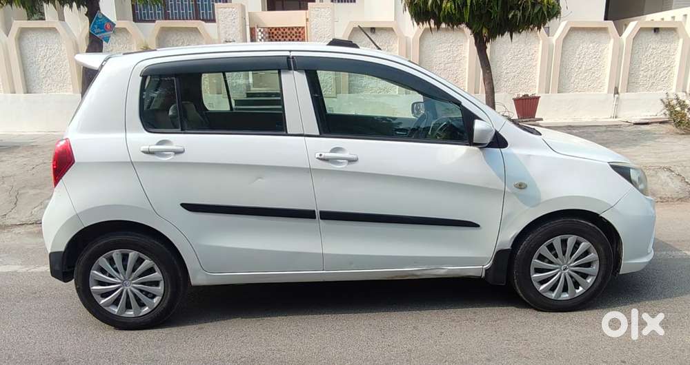 Maruti Suzuki Celerio 2014-2017 Vxi At, 2018, Petrol
