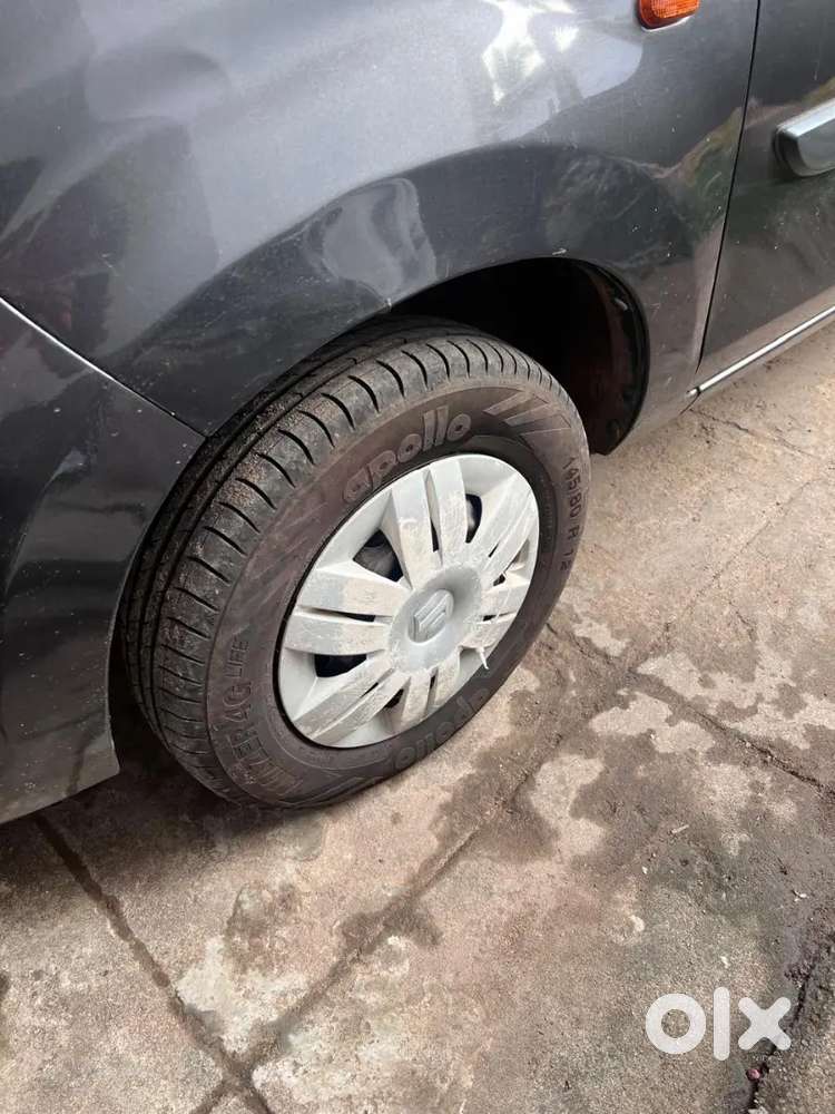 Maruti Alto Lxi Bsiv