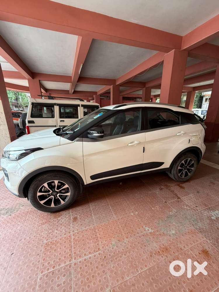 Tata Nexon 2020 Petrol Good Condition