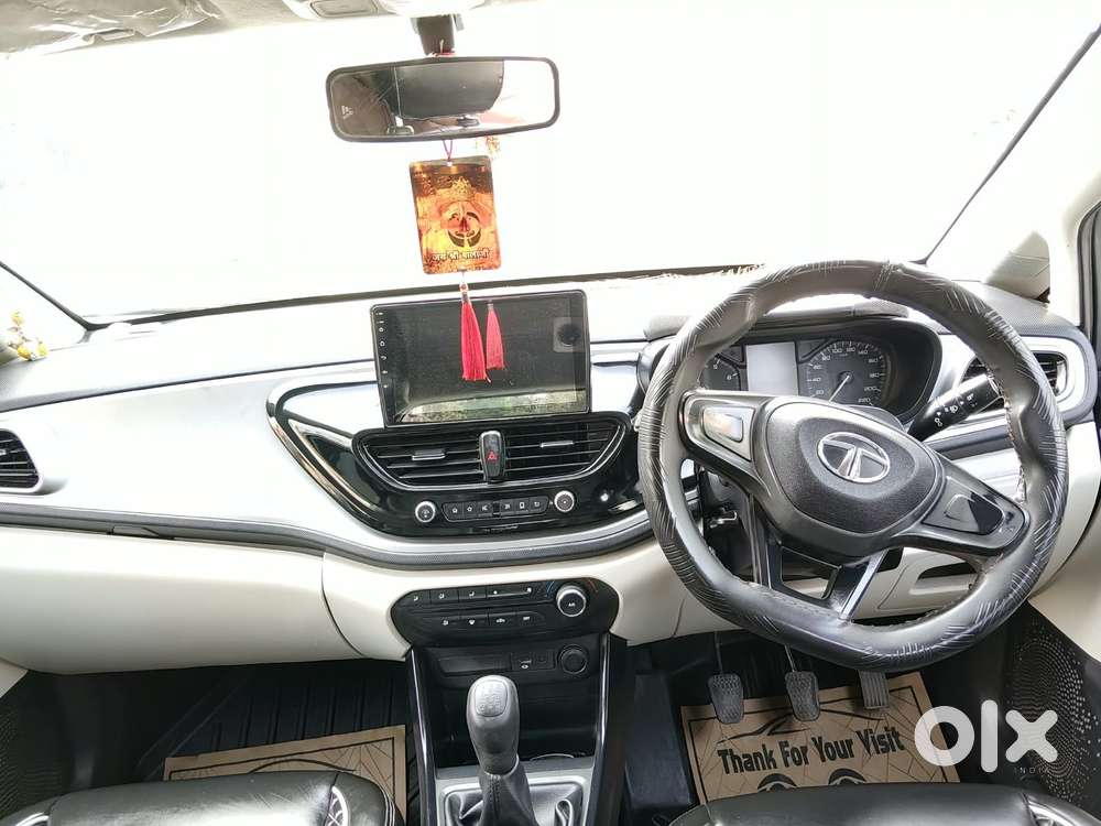 Tata Altroz 1.5 Xe Plus Diesel, 2023, Diesel