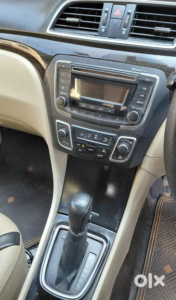 Maruti Suzuki Ciaz