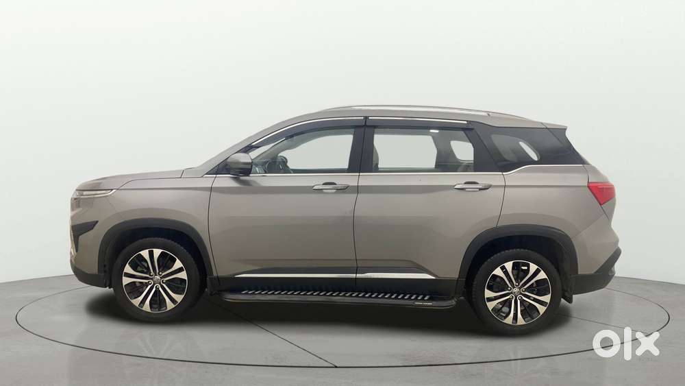 Mg Hector Sharp At, 2022, Petrol