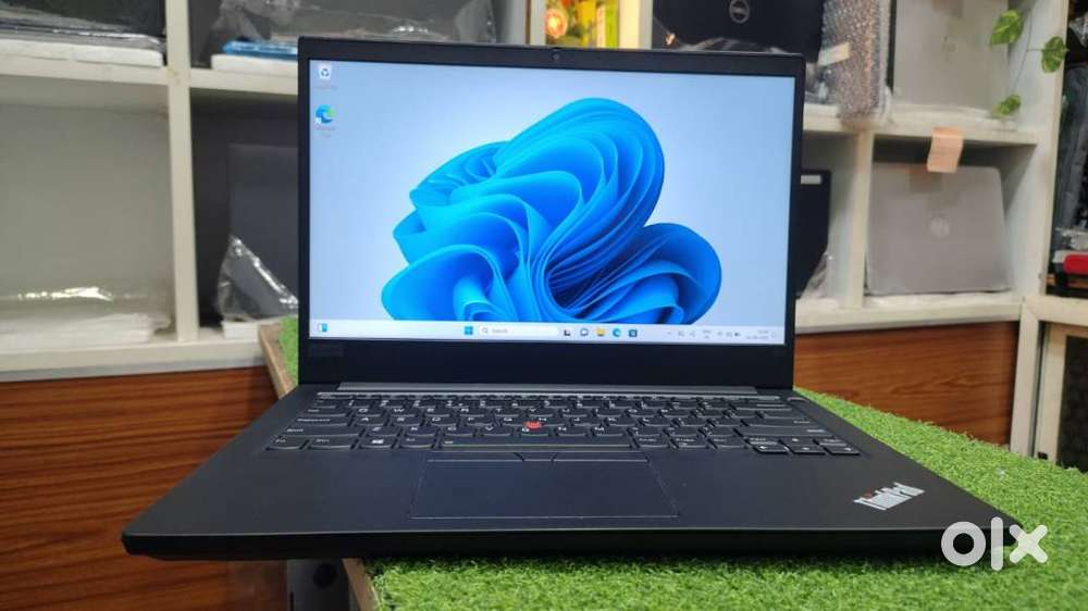 lenovo thinkpad e14 i5 10th generation 16gb ram 512gb ssd 14.1inch