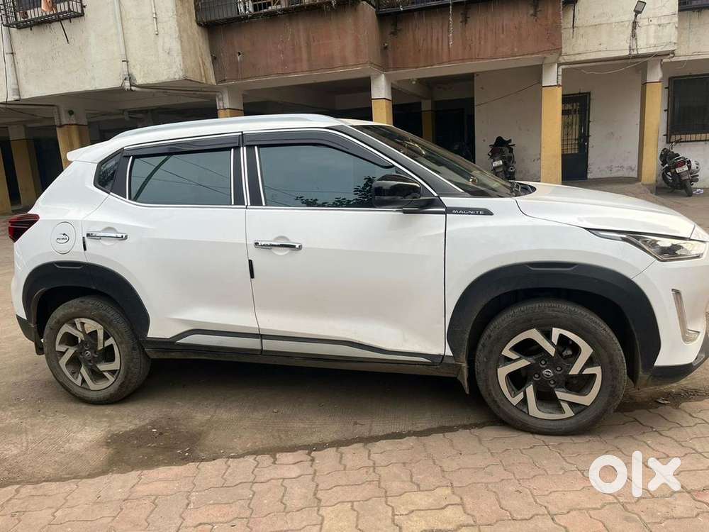 Nissan Magnite 2024