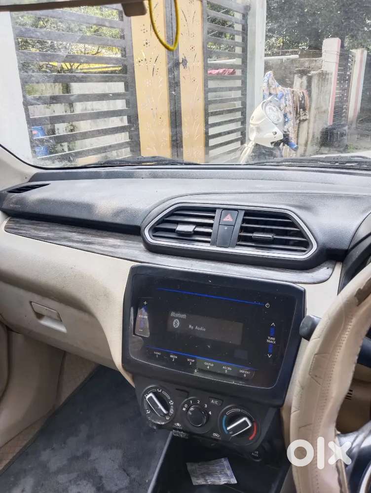 Maruti Suzuki Dzire 2022 Manual Petrol