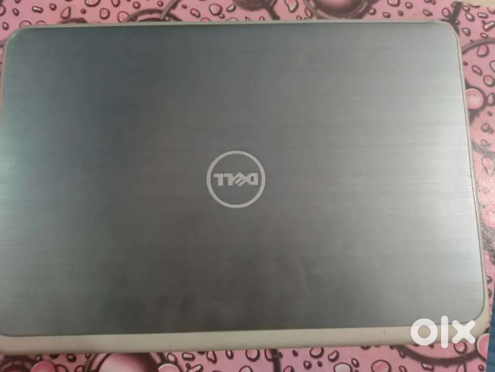 Dell Inspiron 5537, core i5 4th gen, 6GB RAM, 500GB HDD+SSD