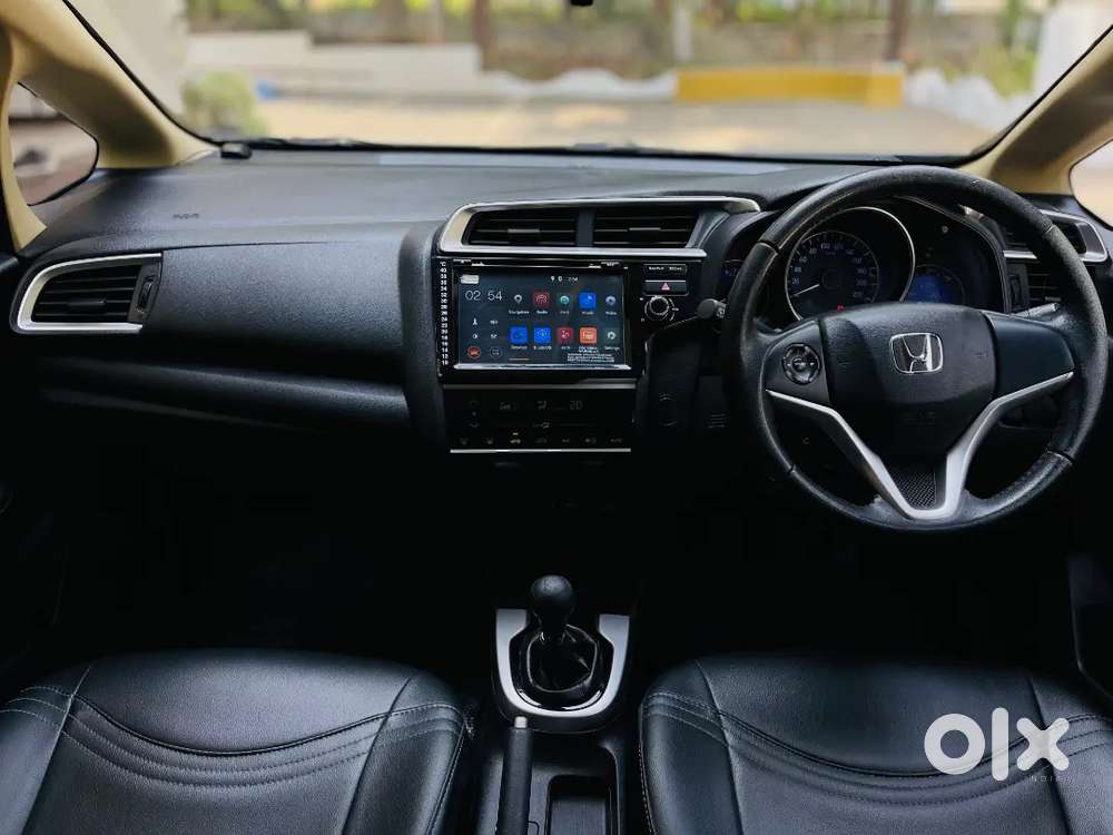 Honda Jazz V Sale