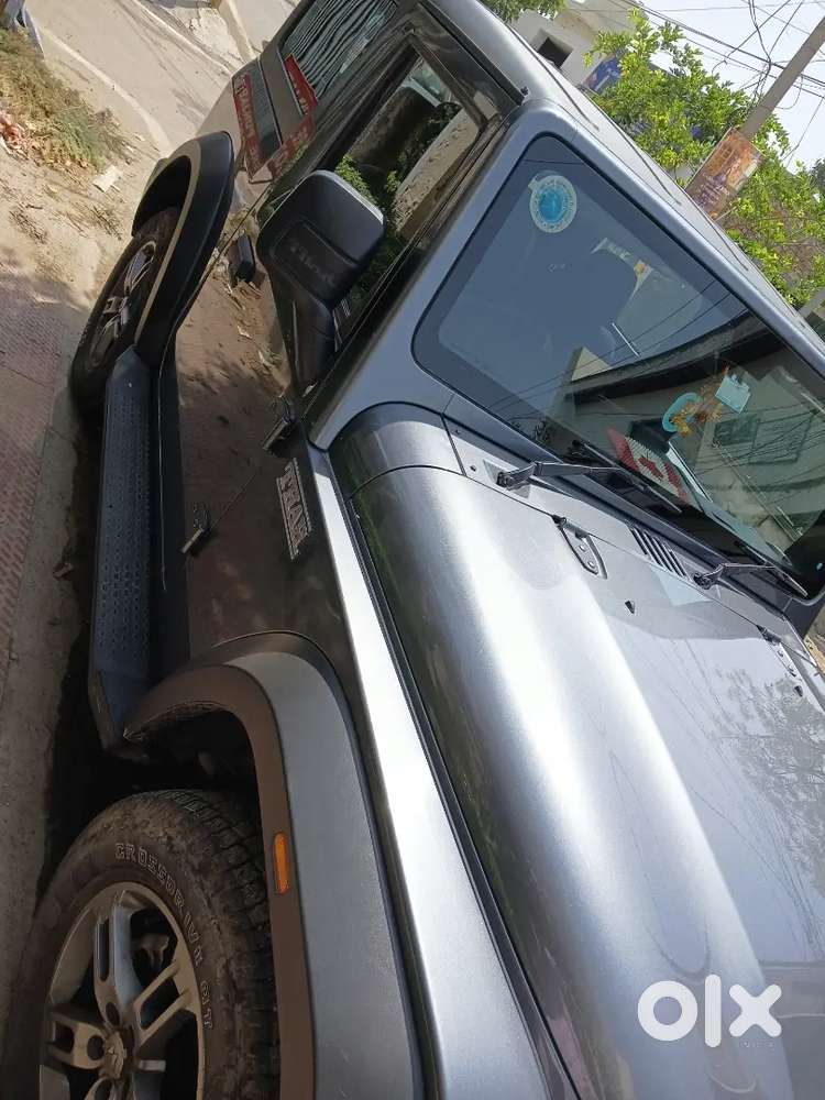 Very Good Condition Thar