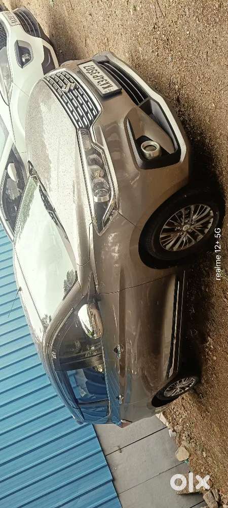 Maruti Ertiga  2020 -2021 Petrol Manual