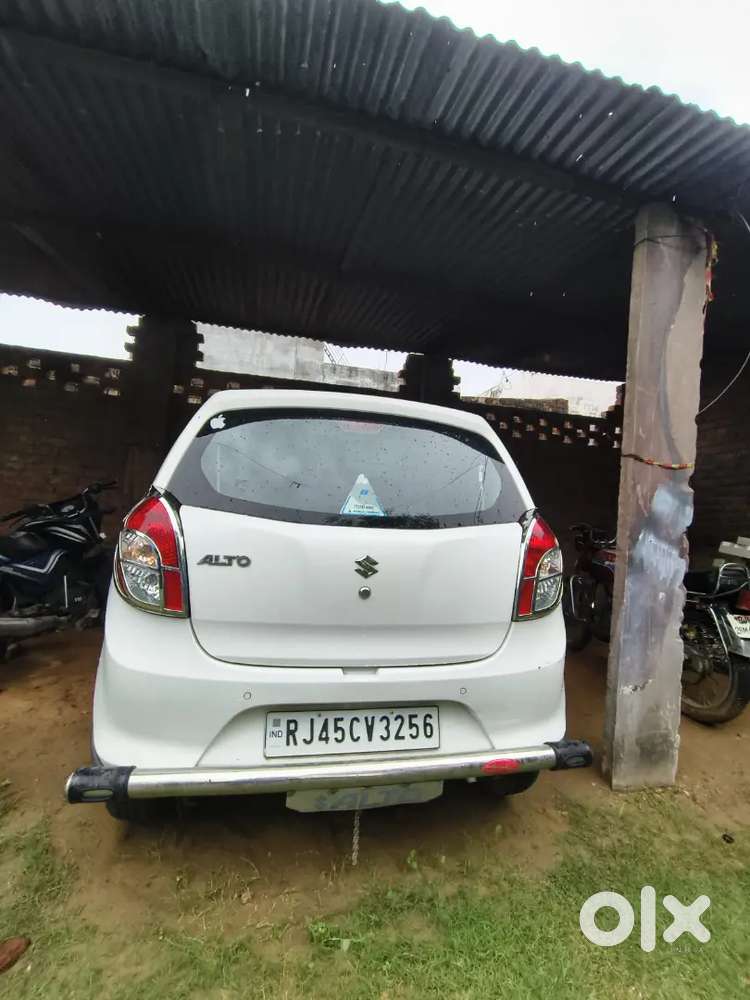 Maruti Suzuki Alto 800 2023 Petrol 26000 Km Driven