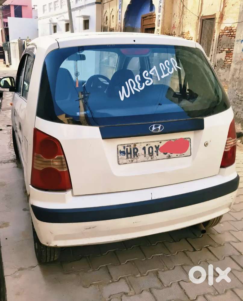 Good Condition Petrol+cng Average 25+ Tyre 2 Mhine Phle New Dalwaye H